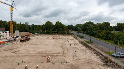 16. September 2021; Foto: MARUM – Zentrum für Marine Umweltwissenschaften, V. Diekamp