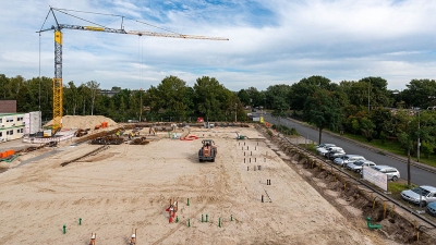 29. September 2021; Foto: MARUM – Zentrum für Marine Umweltwissenschaften, V. Diekamp