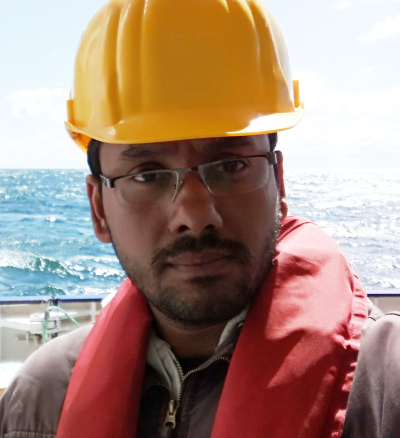 Siva Kattamuri