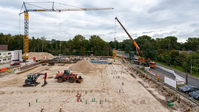 06. Oktober 2021; Foto: MARUM – Zentrum für Marine Umweltwissenschaften, V. Diekamp