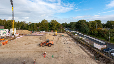13. Oktober 2021; Foto: MARUM – Zentrum für Marine Umweltwissenschaften, V. Diekamp