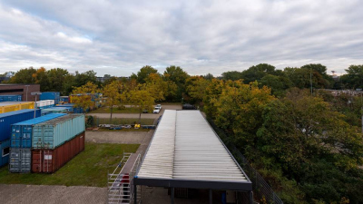 19. Oktober 2020; Foto: MARUM – Zentrum für Marine Umweltwissenschaften, V. Diekamp