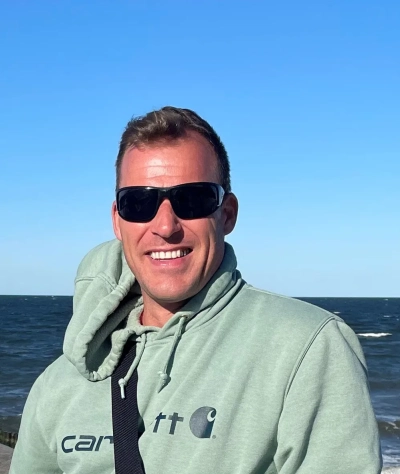 Michael Reuter