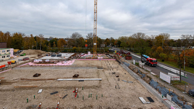 10. November 2021; Foto: MARUM – Zentrum für Marine Umweltwissenschaften, V. Diekamp