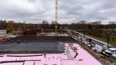 01. Dezember 2021; Foto: MARUM – Zentrum für Marine Umweltwissenschaften, V. Diekamp