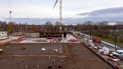 08. Dezember 2021; Foto: MARUM – Zentrum für Marine Umweltwissenschaften, V. Diekamp