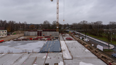 15. Dezember 2021; Foto: MARUM – Zentrum für Marine Umweltwissenschaften, V. Diekamp