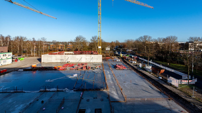 06. Januar 2022; Foto: MARUM – Zentrum für Marine Umweltwissenschaften, V. Diekamp