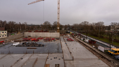 12. Januar 2022; Foto: MARUM – Zentrum für Marine Umweltwissenschaften, V. Diekamp