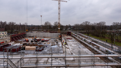 19. Januar 2022; Foto: MARUM – Zentrum für Marine Umweltwissenschaften, V. Diekamp