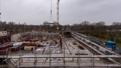 26. Januar 2022; Foto: MARUM – Zentrum für Marine Umweltwissenschaften, V. Diekamp