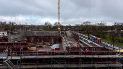 02. Februar 2022; Foto: MARUM – Zentrum für Marine Umweltwissenschaften, V. Diekamp