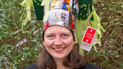 Esther Thomsen