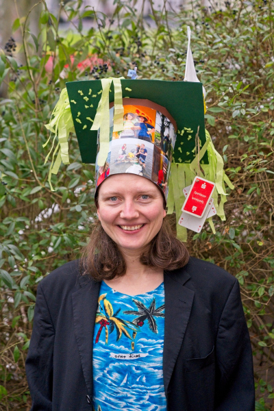 Esther Thomsen