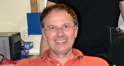 Paul Wintersteller