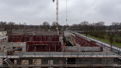 09. Februar 2022; Foto: MARUM – Zentrum für Marine Umweltwissenschaften, V. Diekamp