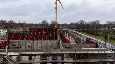 16. Februar 2022; Foto: MARUM – Zentrum für Marine Umweltwissenschaften, V. Diekamp