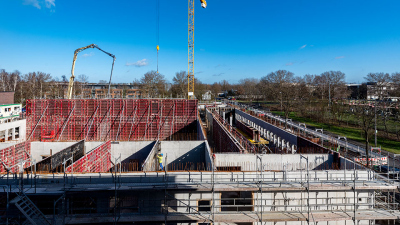 23. Februar 2022; Foto: MARUM – Zentrum für Marine Umweltwissenschaften, V. Diekamp