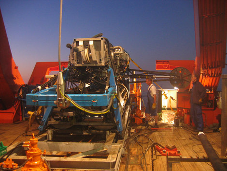METEOR M76/1