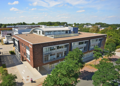 MARUM main building