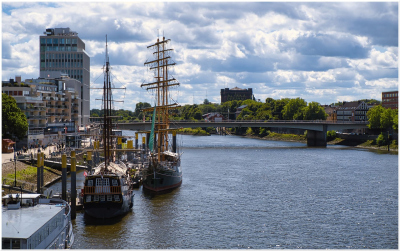 river Weser