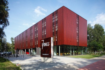 Hotel 7THINGS