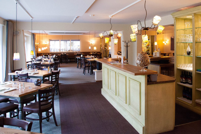 Hotel Munte