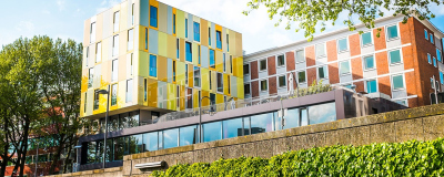 Youth Hostel Bremen