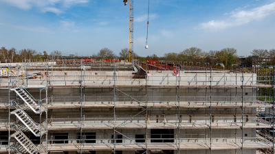13. April 2022; Foto: MARUM – Zentrum für Marine Umweltwissenschaften, V. Diekamp