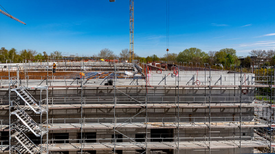20. April 2022; Foto: MARUM – Zentrum für Marine Umweltwissenschaften, V. Diekamp