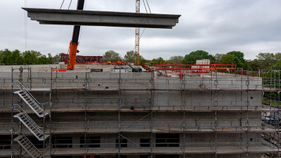 03. Mai 2022; Foto: MARUM – Zentrum für Marine Umweltwissenschaften, V. Diekamp
