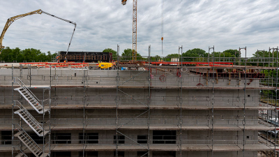 11. Mai 2022; Foto: MARUM – Zentrum für Marine Umweltwissenschaften, V. Diekamp