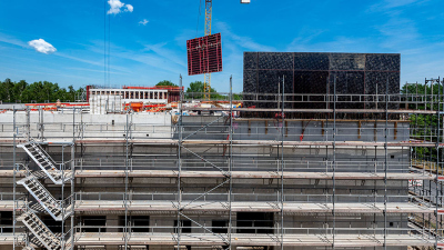 18. Mai 2022; Foto: MARUM – Zentrum für Marine Umweltwissenschaften, V. Diekamp