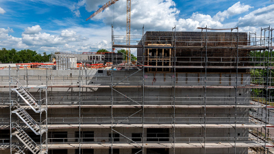 25. Mai 2022; Foto: MARUM – Zentrum für Marine Umweltwissenschaften, V. Diekamp