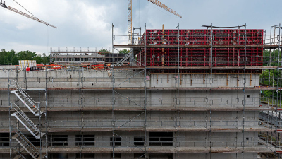 01. Juni 2022; Foto: MARUM – Zentrum für Marine Umweltwissenschaften, V. Diekamp
