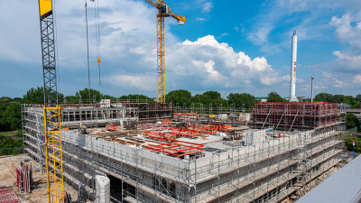 01. Juni 2022; Foto: MARUM – Zentrum für Marine Umweltwissenschaften, V. Diekamp