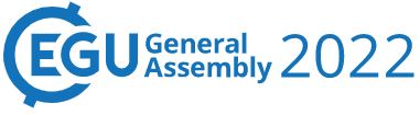 Logo of the EGU 2022