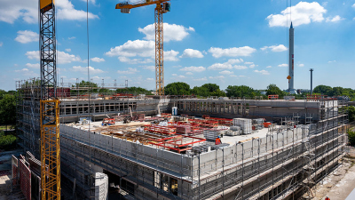 22. Juni 2022; Foto: MARUM – Zentrum für Marine Umweltwissenschaften, V. Diekamp