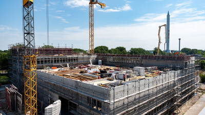 29. Juni 2022; Foto: MARUM – Zentrum für Marine Umweltwissenschaften, V. Diekamp