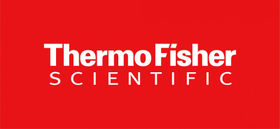 Logo ThermoFisher Scientific
