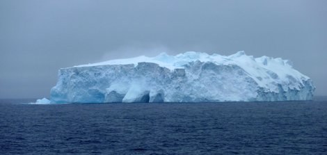 iceberg