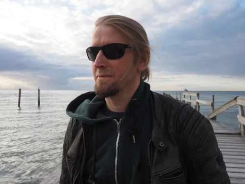 Daniel Gregorek