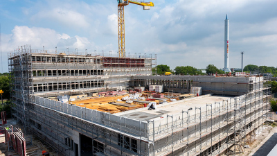 18. August 2022; Foto: MARUM – Zentrum für Marine Umweltwissenschaften, V. Diekamp