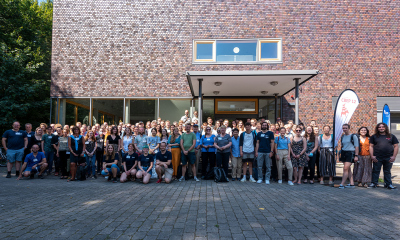 CBEP12 on site participants 