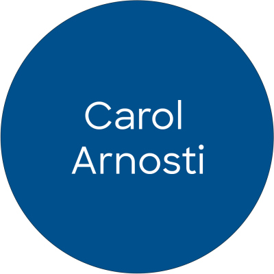 Carol Arnosti