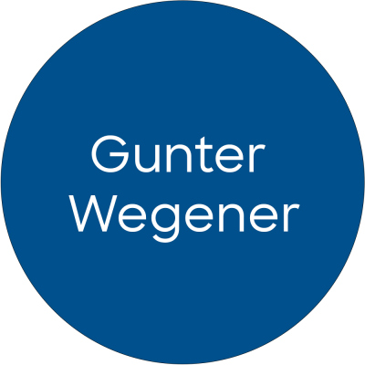 Gunter Wegener