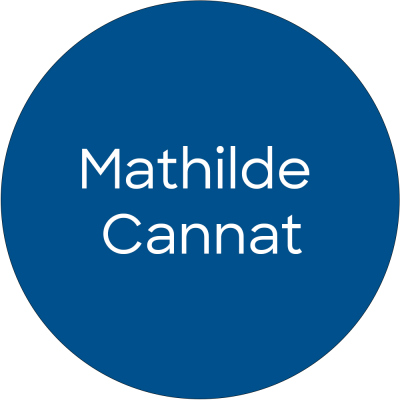 Mathilde Cannat