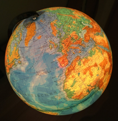 Globus