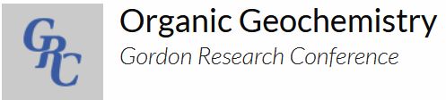 Logo of the GRC