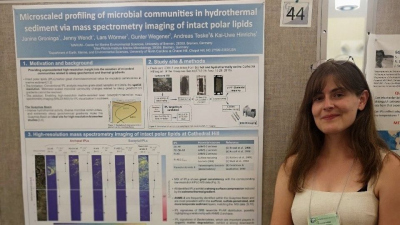 janina @ GRC